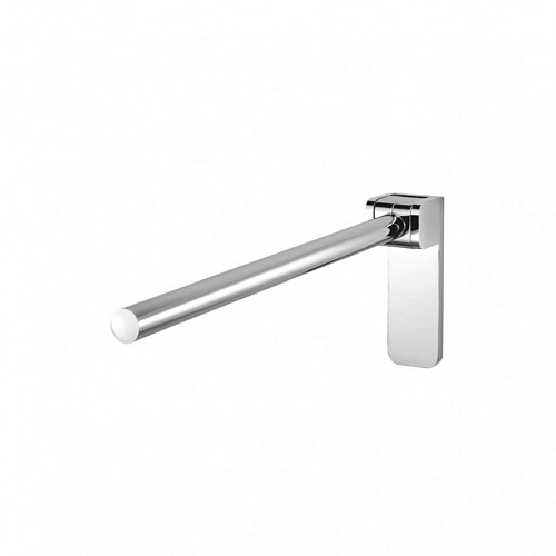 Поручень Ideal Standard S6362AA Contour складной 80 см, Chrome (хром) Поручень Ideal Standard S6362AA Contour складной 80 см, Chrome (хром)
