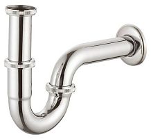 Сифон Creavit SF153 для раковины, хром