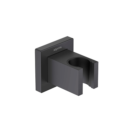 Держатель для душа Aquatek AQ2401MB Держатель для душа Aquatek AQ2401MB