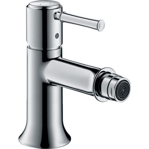 Смеситель для биде однорычажный Hansgrohe Talis Classic 14120000 Смеситель для биде однорычажный Hansgrohe Talis Classic 14120000