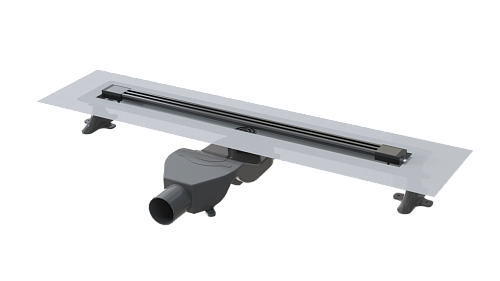 Душевой трап Boheme INFINITY 981-60-GM