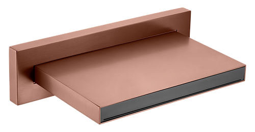 Излив Boheme ZODIAC 625/2-BRB Излив Boheme ZODIAC 625/2-BRB