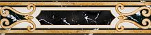 Декор La Faenza Collection L. Horta 1 12x50 (L.Horta1) Декор La Faenza Collection L. Horta 1 12x50 (L.Horta1)