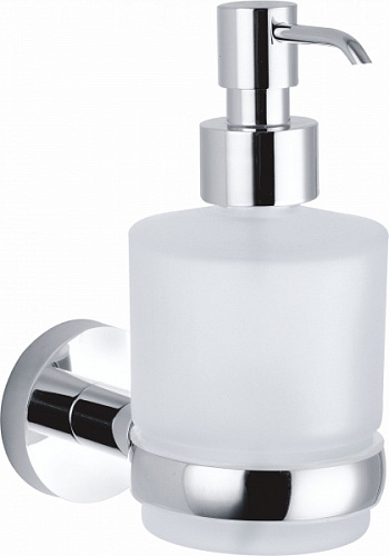 Дозатор для ж/мыла Wonzon & Woghand  WW-8133 купить недорого в интернет-магазине Керамос