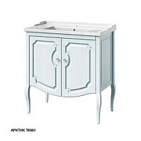 Caprigo 34112 Y-80B FIRENZE 80 тумба