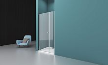 Душевая дверь в нишу BelBagno Etna ETNA-B-11-100+60-C-Cr Душевая дверь в нишу BelBagno Etna ETNA-B-11-100+60-C-Cr