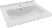 Раковина на тумбу Smartflow  SMFL8167 Раковина на тумбу Smartflow  SMFL8167