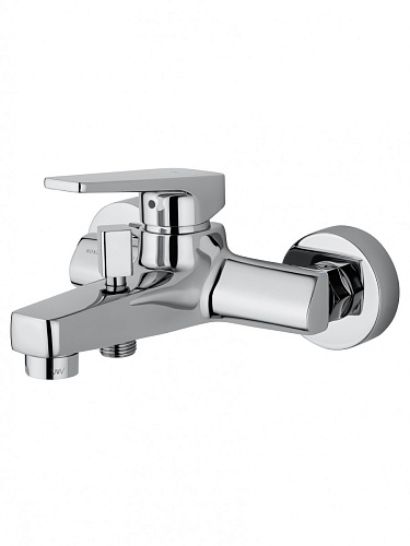 Смеситель для ванны Wonzon & Woghand ATHENS WW-083101-CR