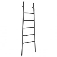 Полотенцесушитель электрический Abber Treppe AH4705NG