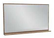 Зеркало Jacob Delafon VIVIENNE EB1599-E52 Зеркало Jacob Delafon VIVIENNE EB1599-E52