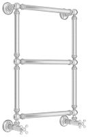 Полотенцесушитель водяной Сунержа 071-0280-6640 Ренессанс 660х400 мм, сатин