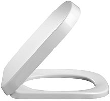 Крышка-сиденье Jacob Delafon 4964K-00 Replay для унитаза, белая