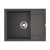 Кухонная мойка Omoikiri 4993517