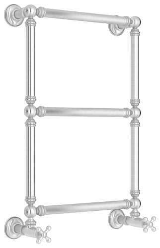 Полотенцесушитель водяной Сунержа 071-0280-6640 Ренессанс 660х400 мм, сатин Полотенцесушитель водяной Сунержа 071-0280-6640 Ренессанс 660х400 мм, сатин