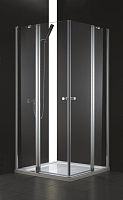 Cezares ELENA-W-A-22-100-C-Cr Душевой уголок Cezares ELENA-W-A-22-100-C-Cr Душевой уголок
