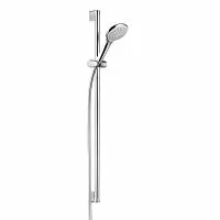 Душевой гарнитур Kludi 6784005-00 Freshline для ванны 1S, 90 см, хром