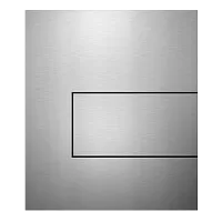 TECE 9242810 TECEsquare Urinal, нержавеющая сталь, сатин