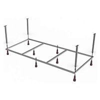 Каркас для ванны BelBagno  BB180-MF
