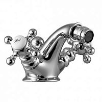 Смеситель для биде Gattoni VIVALDI 1237012COcr