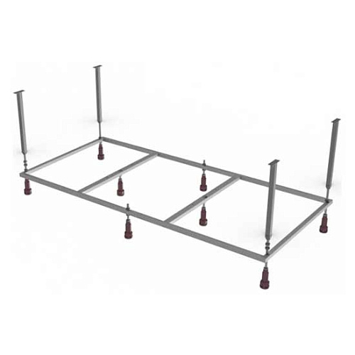 Каркас для ванны BelBagno  BB180-MF