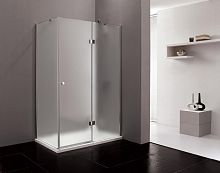 Душевой уголок Cezares VERONA-AH-1-120/90-P-Cr-R (VERONA-W-AH-1-120/90-P-Cr-R)