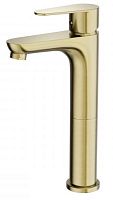 Смеситель для раковины Wonzon & Woghand  WW-A40232-BG Смеситель для раковины Wonzon & Woghand  WW-A40232-BG
