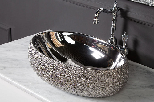 Раковина Boheme Neoart 861 Раковина Boheme Neoart 861