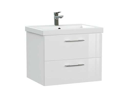 Тумба под раковину Cersanit LARA 64133 купить недорого в интернет-магазине Керамос