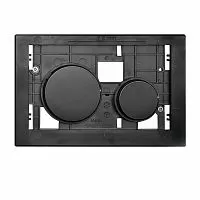 TECE 9240667 TECE Клавиши TECEloop, цвет - черный