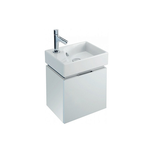 Тумба под раковину Jacob Delafon Formilia EB1036-HU-270 купить недорого в интернет-магазине Керамос