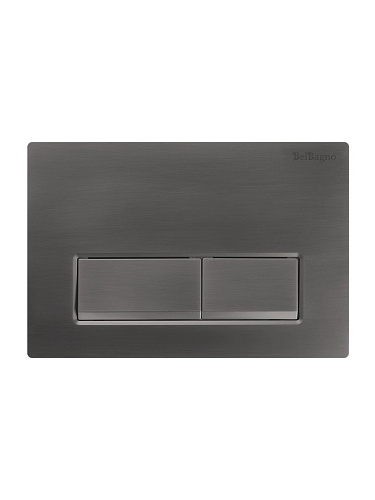 Кнопка для инсталяции BelBagno BB-15R-GM Кнопка для инсталяции BelBagno BB-15R-GM