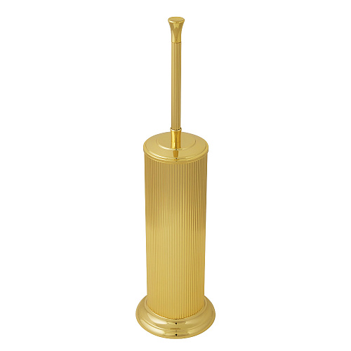 Ершик Migliore 27725 Fortuna напольный, золото - купить в Санкт-Петербурге, цена на Ершик Migliore 27725 Fortuna напольный, золото в интернет-магазине Керамос Ершик Migliore 27725 Fortuna напольный, золото купить недорого в интернет-магазине Керамос