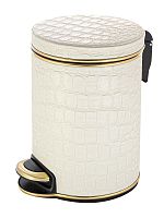 Ведро для мусора Geralis  V-KLG-B