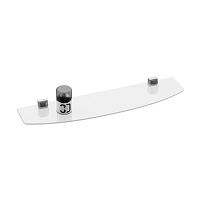 Полка стеклянная Ravak Evolution X000000399