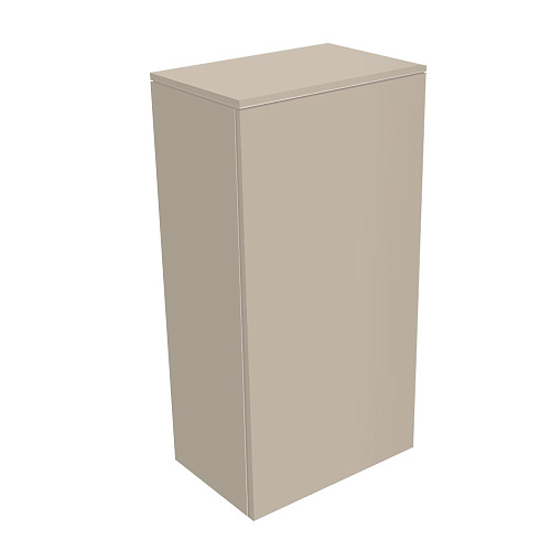 Шкаф-пенал Keuco 31725450001 Edition 400 средний 90х45 см, петли слева, кашемир/кашемир купить недорого в интернет-магазине Керамос Шкаф-пенал Keuco 31725450001 Edition 400 средний 90х45 см, петли слева, кашемир/кашемир купить недорого в интернет-магазине Керамос