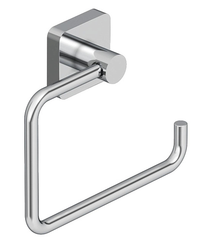 Держатель туалетной бумаги Kludi VELA S 2598205 - купить в Санкт-Петербурге, цена на Держатель туалетной бумаги Kludi VELA S 2598205 в интернет-магазине Керамос Держатель туалетной бумаги Kludi VELA S 2598205 купить недорого в интернет-магазине Керамос