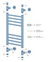 Уплотнитель Сунержа 00-1561-0003