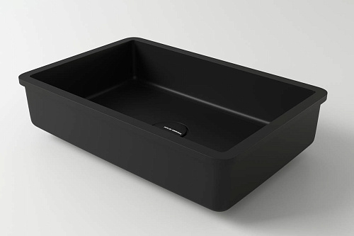 Раковина встраиваемая снизу HOLBI NEPTUNE 50 1.02.014.11.3