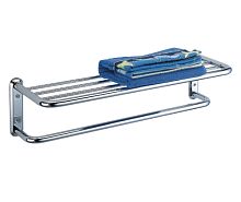 Полка для полотенец WasserKRAFT Дополнительные аксессуары K-888 (exp)