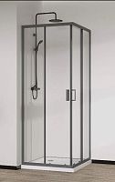 Душевой уголок Vincea City VSS-5CT8010CLGM
