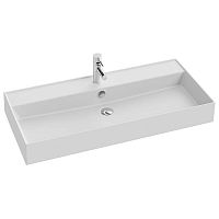 Раковина-столешница Jacob Delafon VIVIENNE EXBJ112-BCM Раковина-столешница Jacob Delafon VIVIENNE EXBJ112-BCM