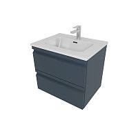 Тумба с раковиной Aquatek Вега AQ77060-MG