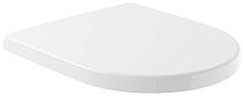 Сиденье Villeroy & Boch 98M9D101 Omnia Architectura для унитаза, альпийский белый (White Alpin) Сиденье Villeroy & Boch 98M9D101 Omnia Architectura для унитаза, альпийский белый (White Alpin)