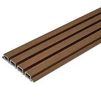 Стеновая панель CM Scandinavia CM Wall, 26x219x4000, цвет TEAK (Тик) купить недорого в интернет-магазине Керамос