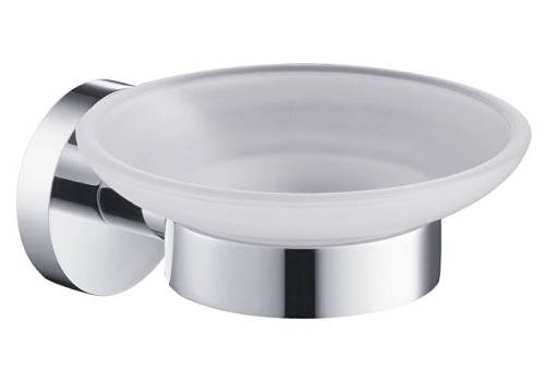 Мыльница настенная TIMO SAONA 13021/00 купить недорого в интернет-магазине Керамос