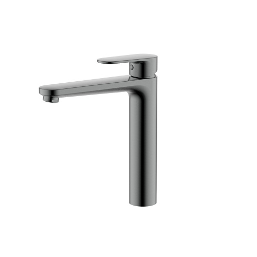 Смеситель для раковины Aquatek Ника AQ1804BGM