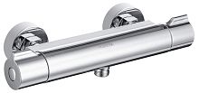 Смеситель Aquatek AQ1063CR Вега термостатический для душа, хром