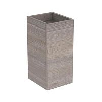 Шкафчик Ideal Standard R4317FE Tonic II боковой 22х48 см, Wood light grey (светло-серое дерево) Шкафчик Ideal Standard R4317FE Tonic II боковой 22х48 см, Wood light grey (светло-серое дерево)