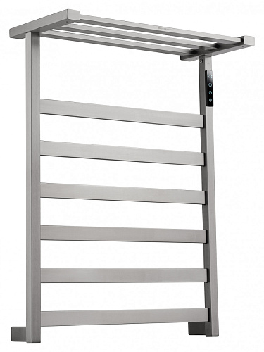 Полотенцесушитель Wonzon & Woghand FRANKFURT WW-A1026-BR