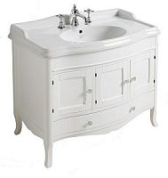 Тумба под раковину Simas Arcade ARMC105 bi/cr